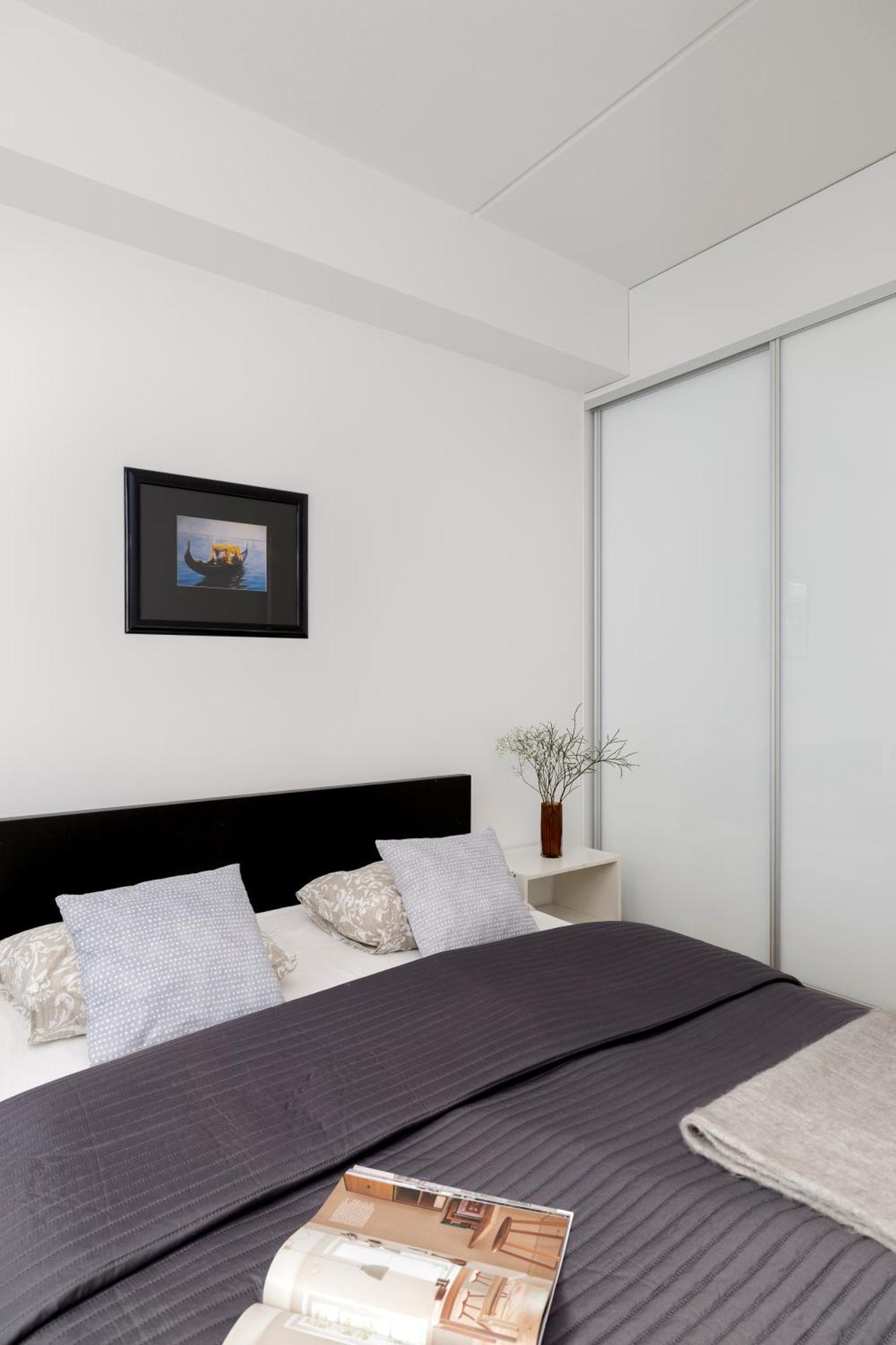 2Br Design Home 400 M From Train Station Tikkurila 万塔 外观 照片