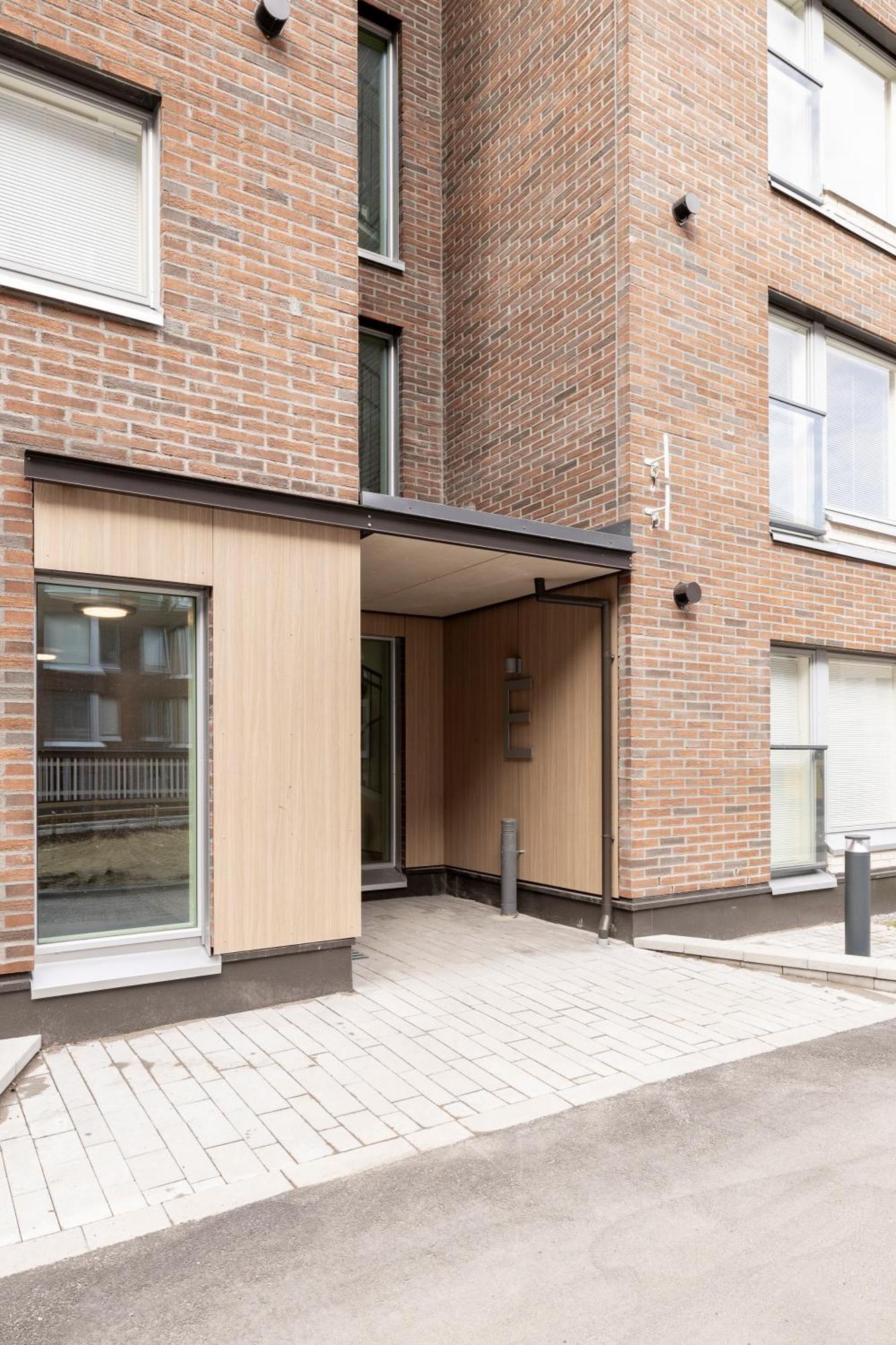 2Br Design Home 400 M From Train Station Tikkurila 万塔 外观 照片